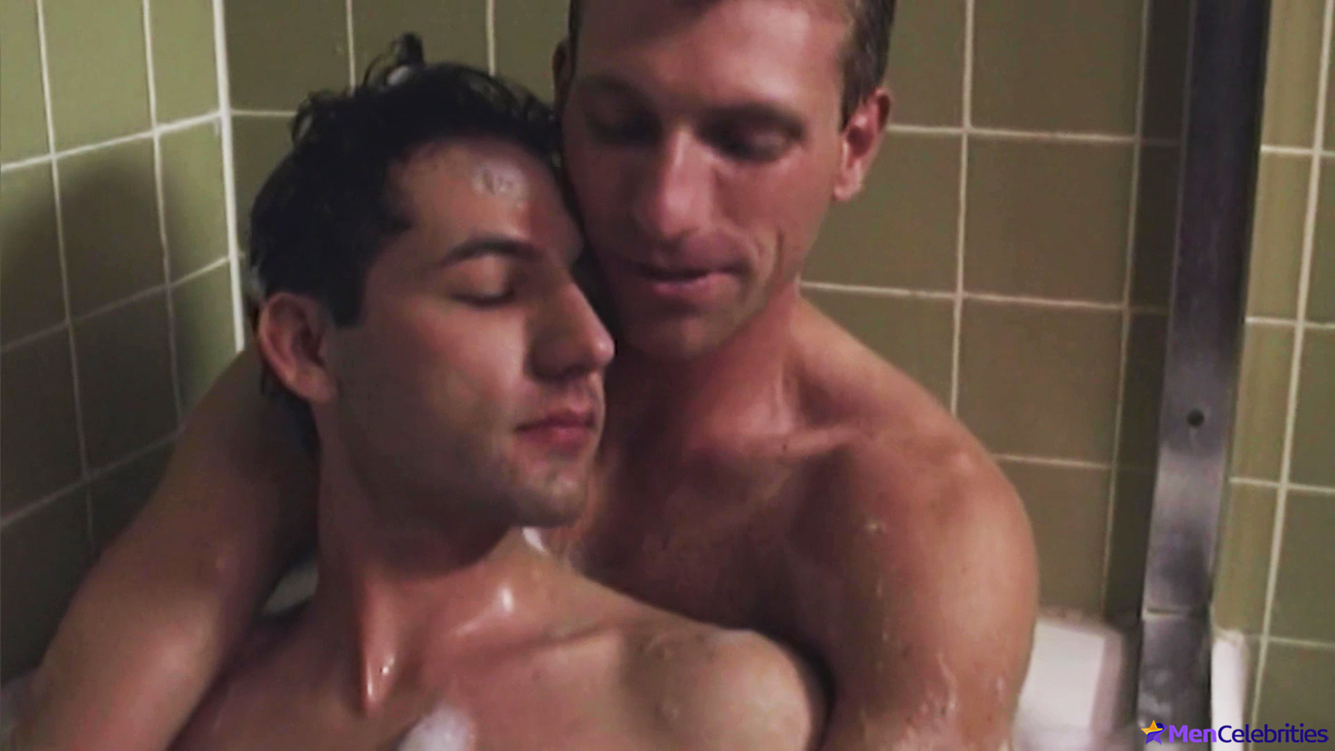 Matthew Montgomery gay porn