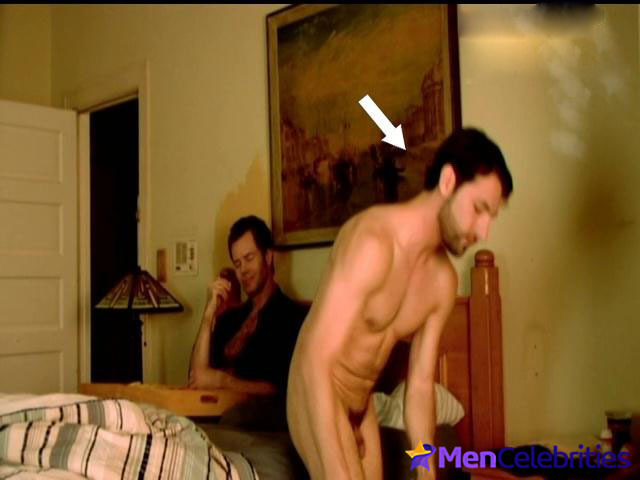 Matthew Montgomery nsfw