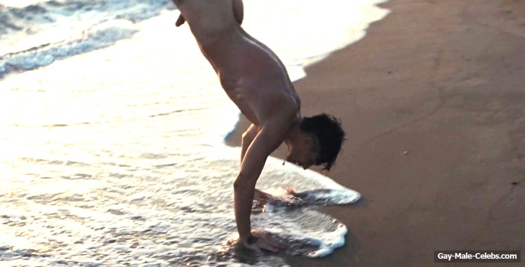 Nikos Zeginoglou cock