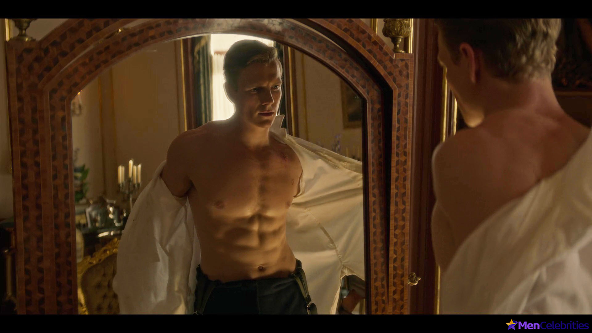 nude male celeb actor