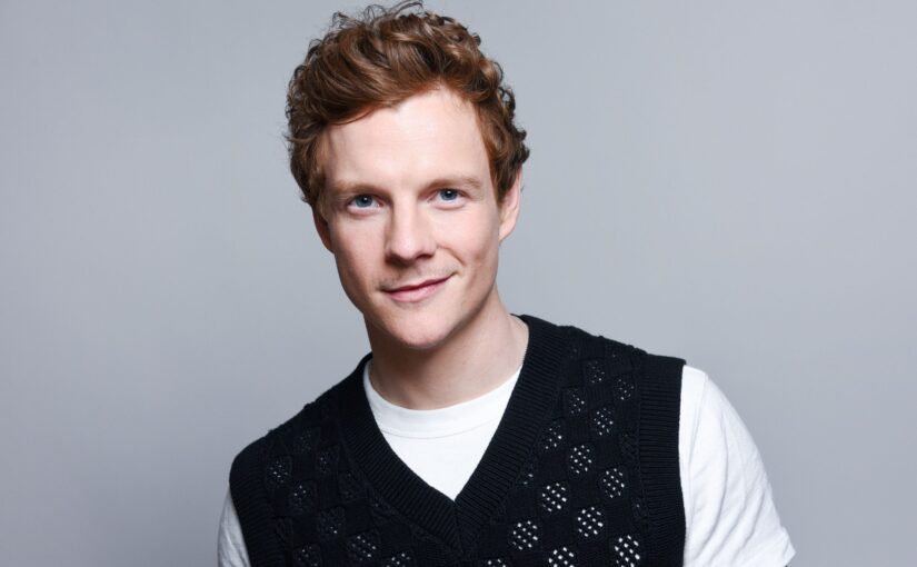 Patrick Gibson Nude Photos And Hot Sex Scenes Site