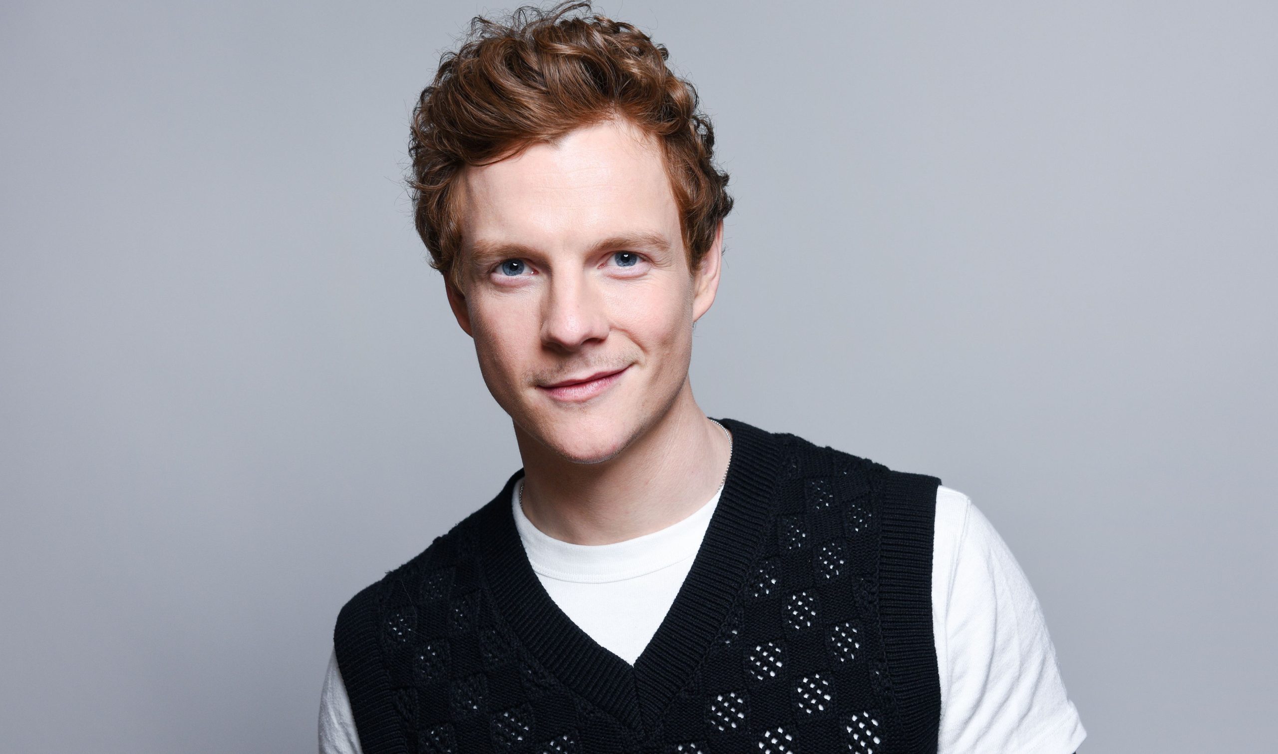 Patrick Gibson Nude Photos And Hot Sex Scenes