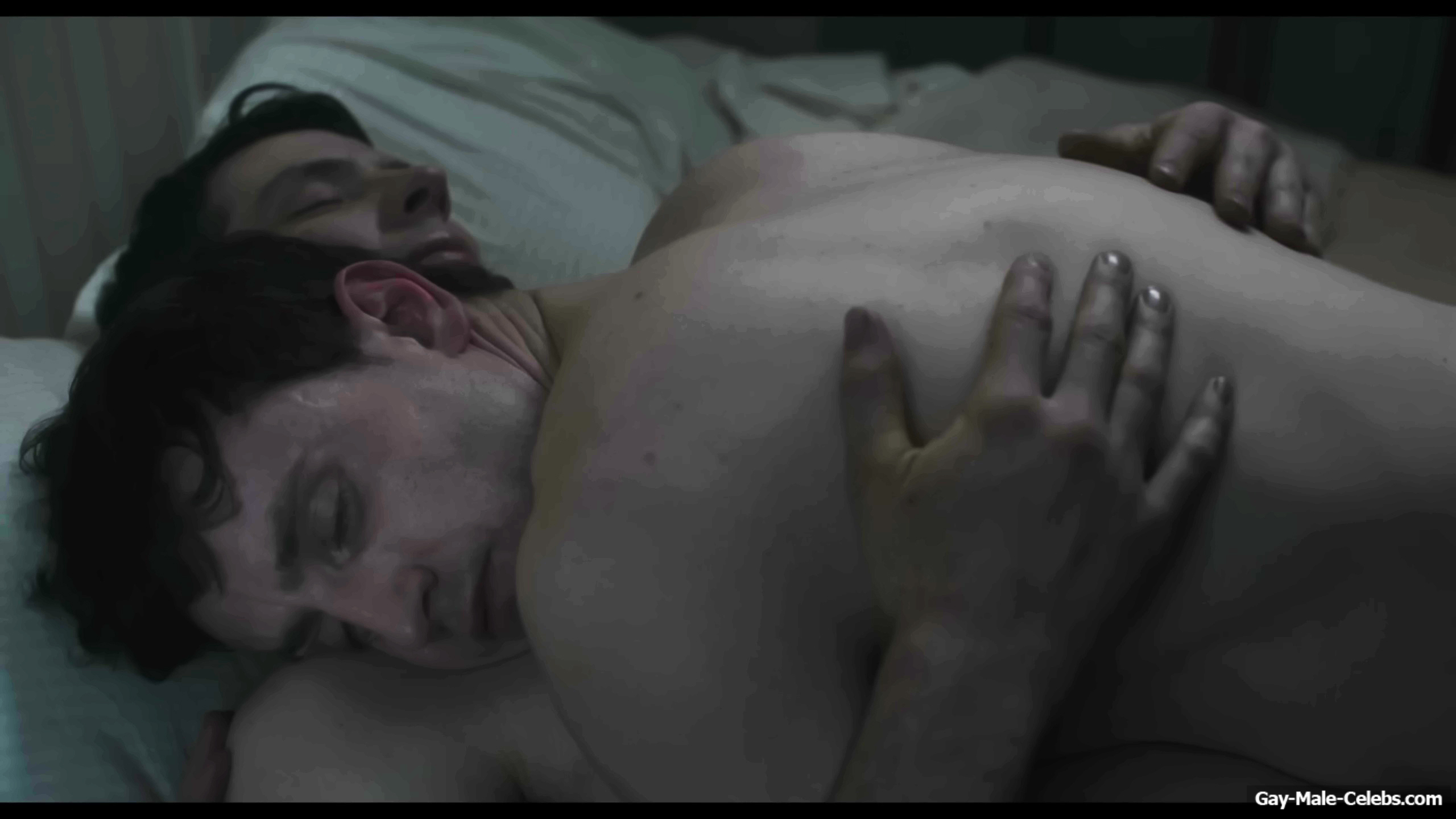 Paul Mescal  Josh O'Connor nude male celebs