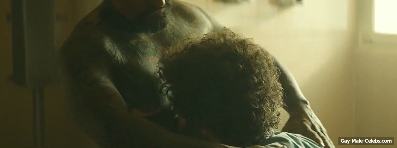 gay male celebs nude