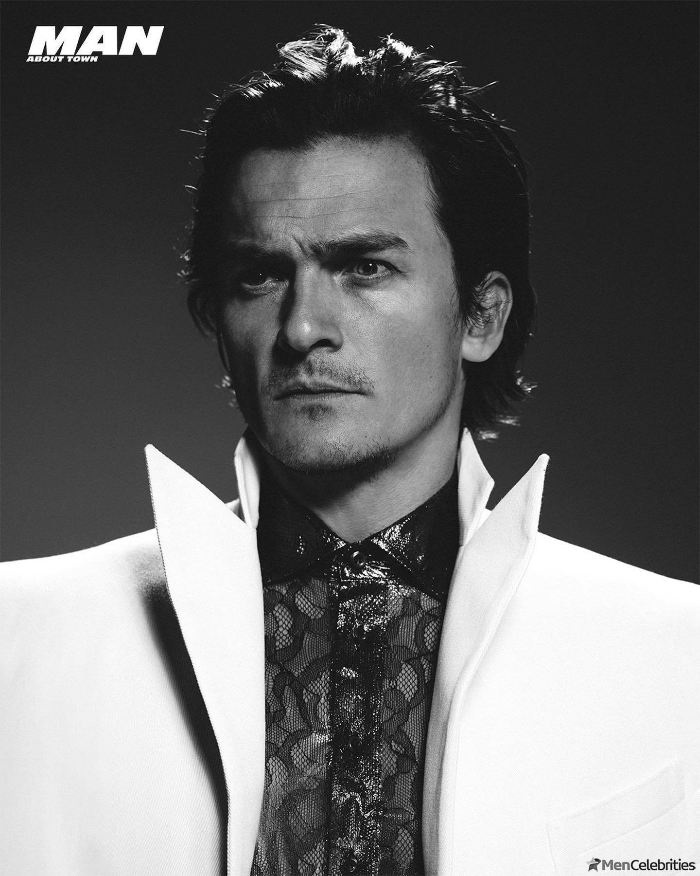 Rupert Friend sexy