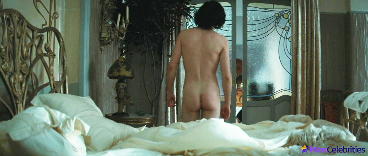 Rupert Friend nsfw