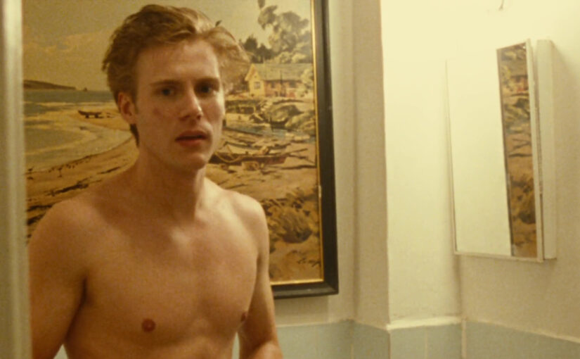 Zachary Booth Nude Penis And Hot Gay Sex Pics & Videos Site