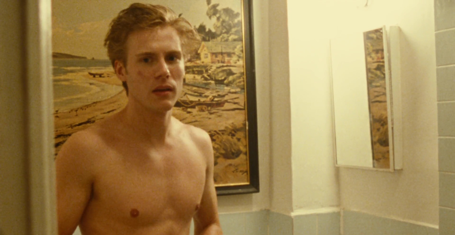 Zachary Booth Nude Penis And Hot Gay Sex Pics & Videos