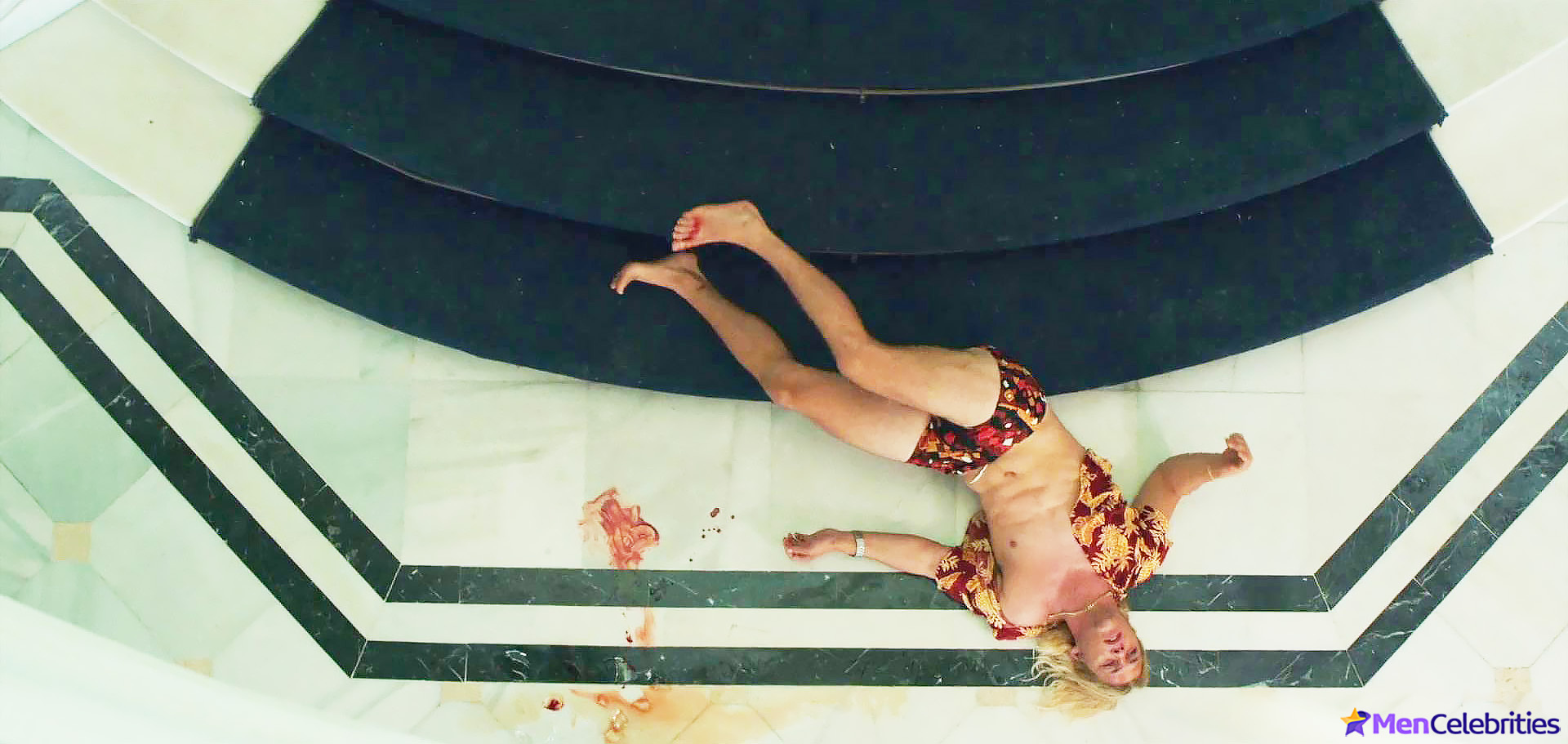 Alex Hogh Andersen sexy