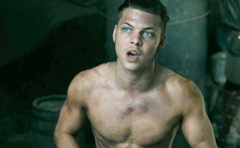 Alex Hogh Andersen Nude Exposed Scenes & Rough Sex Clips Site