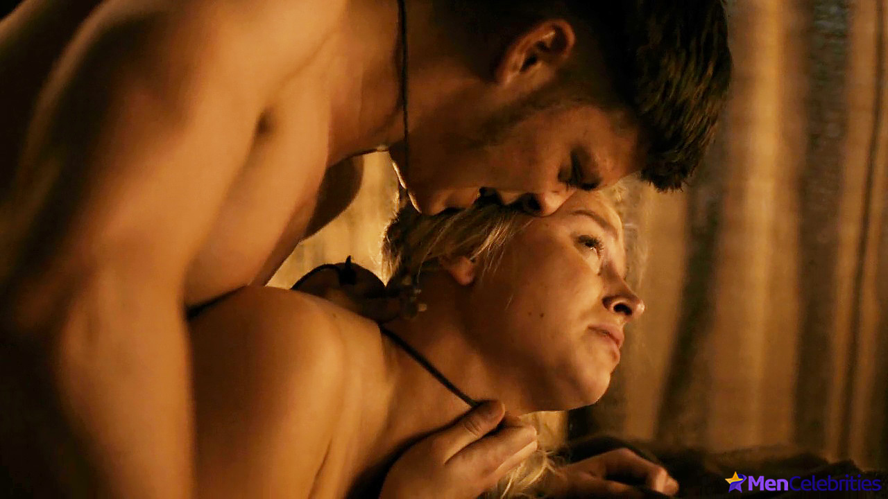 Alex Hogh Andersen porn