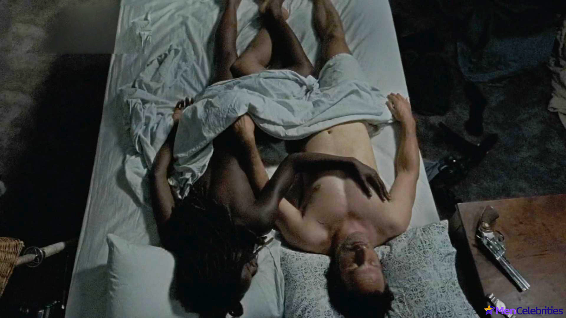 Andrew Lincoln nude photo collection