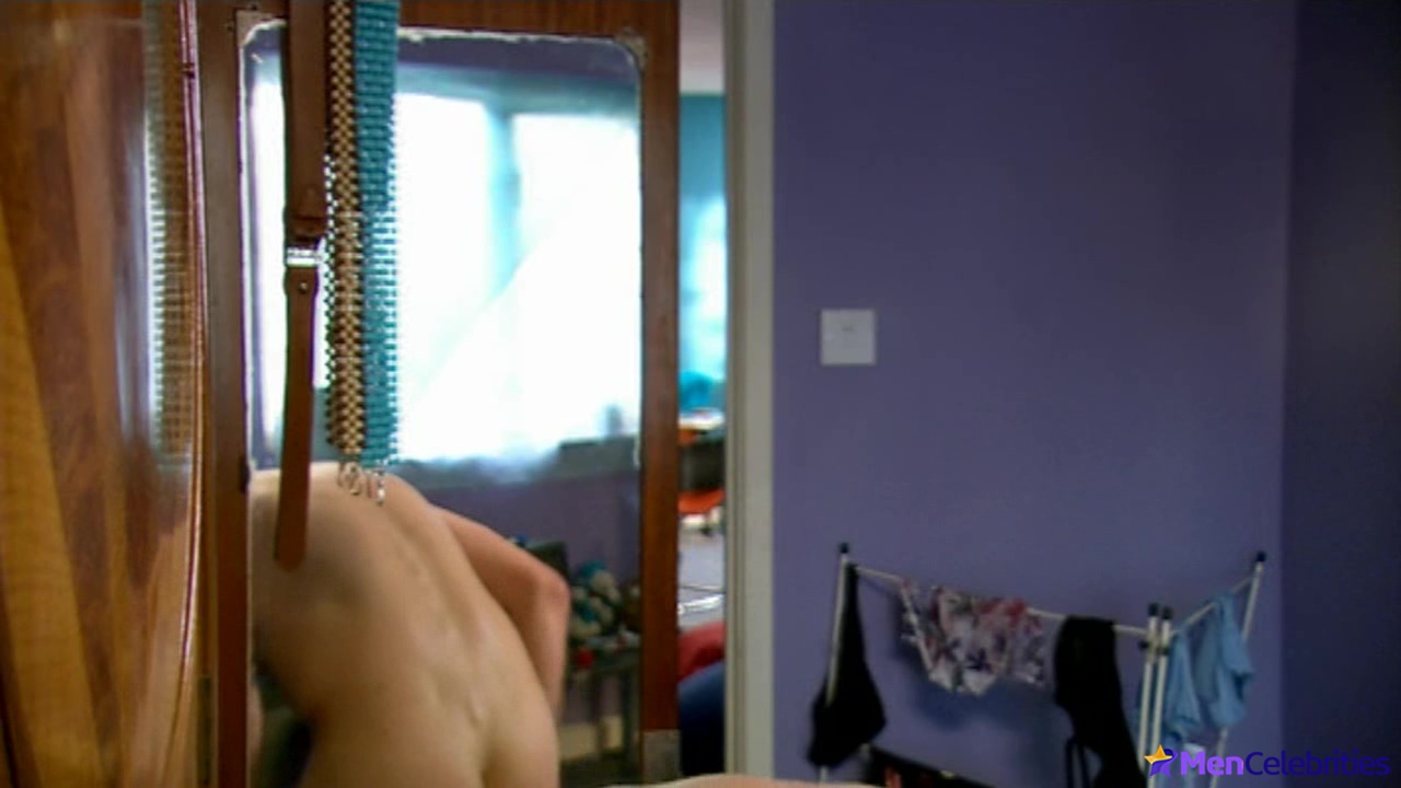 Andrew Lincoln nude photo collection