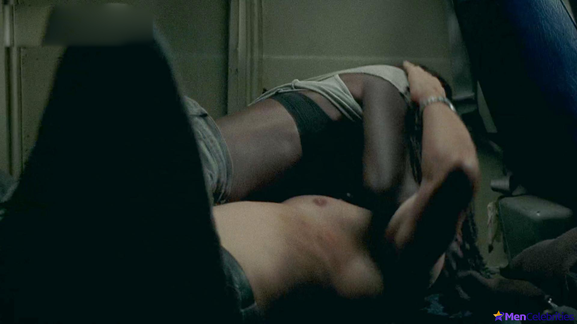 Andrew Lincoln nude photo collection