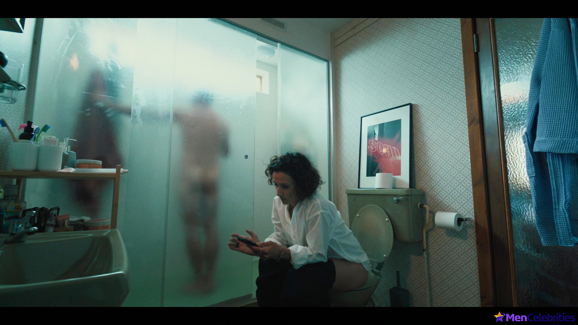 Andrew Lincoln nude photo collection