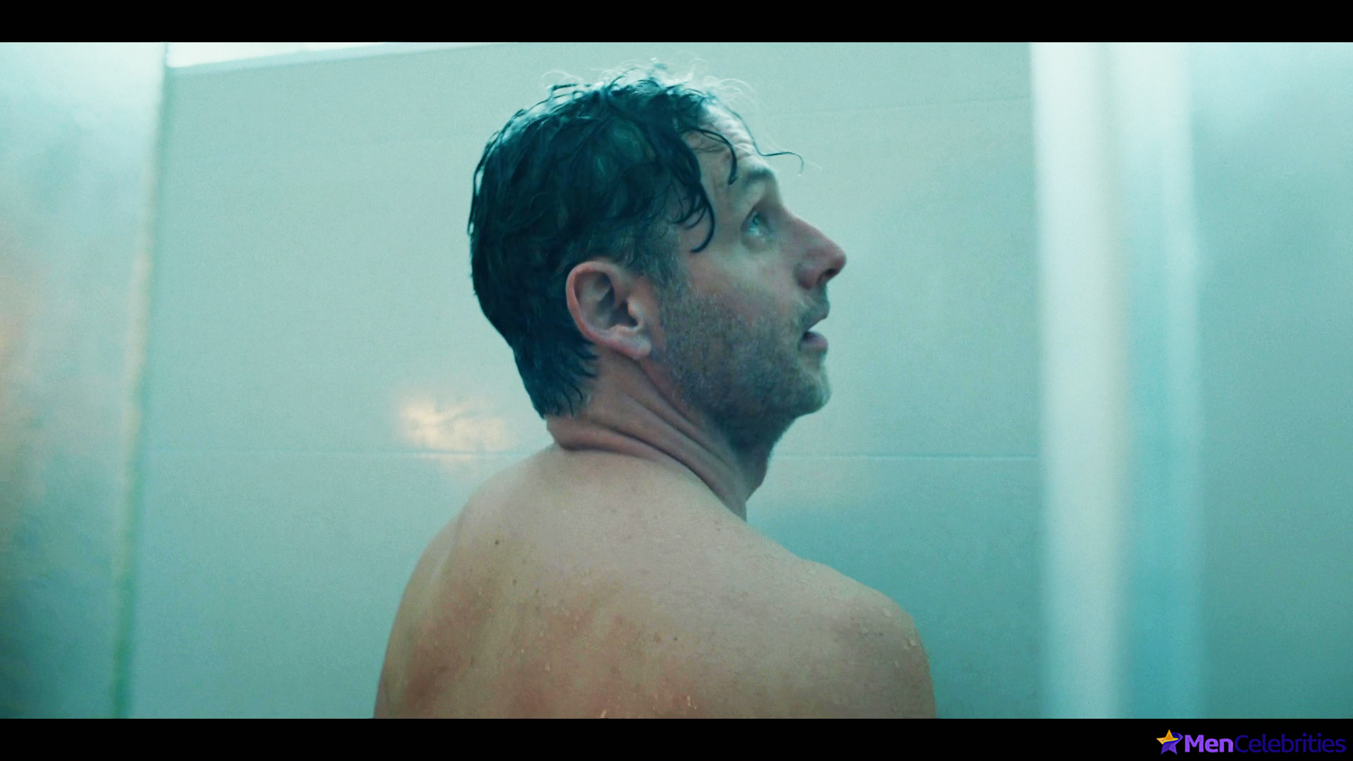 Andrew Lincoln nude photo collection