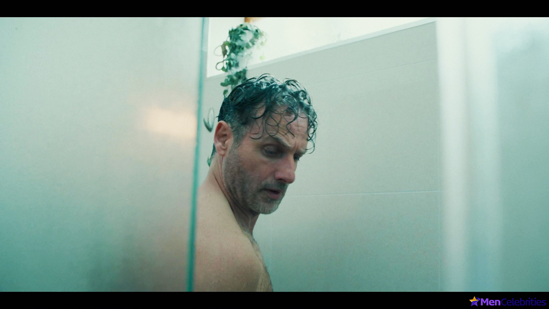 Andrew Lincoln nude photo collection