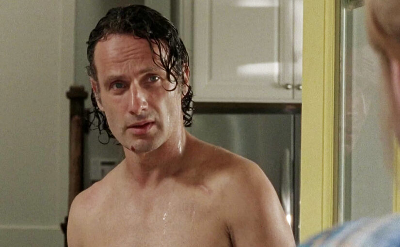 Andrew Lincoln NSFW Videos And Nude Penis Scenes Site