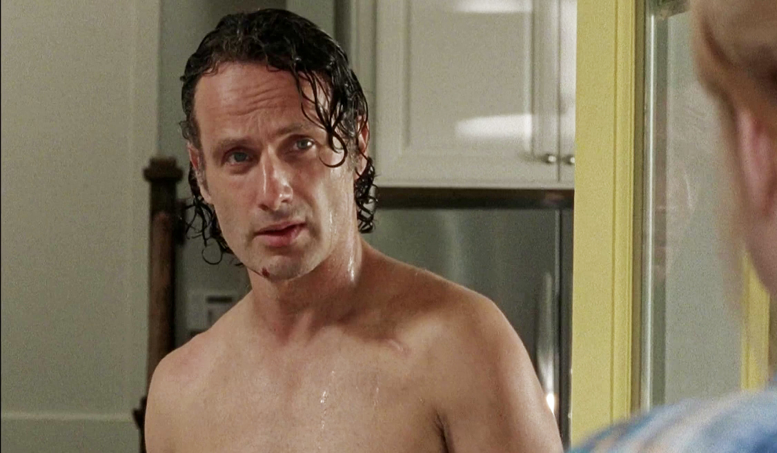 Andrew Lincoln NSFW Videos And Nude Penis Scenes
