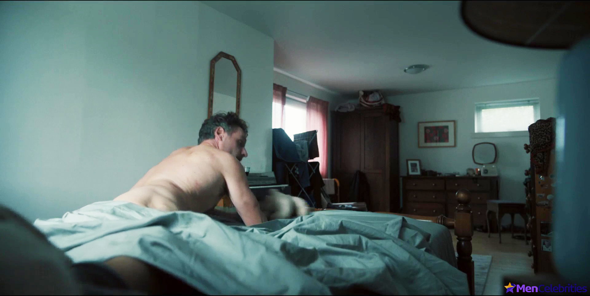 Andrew Lincoln nude photo collection