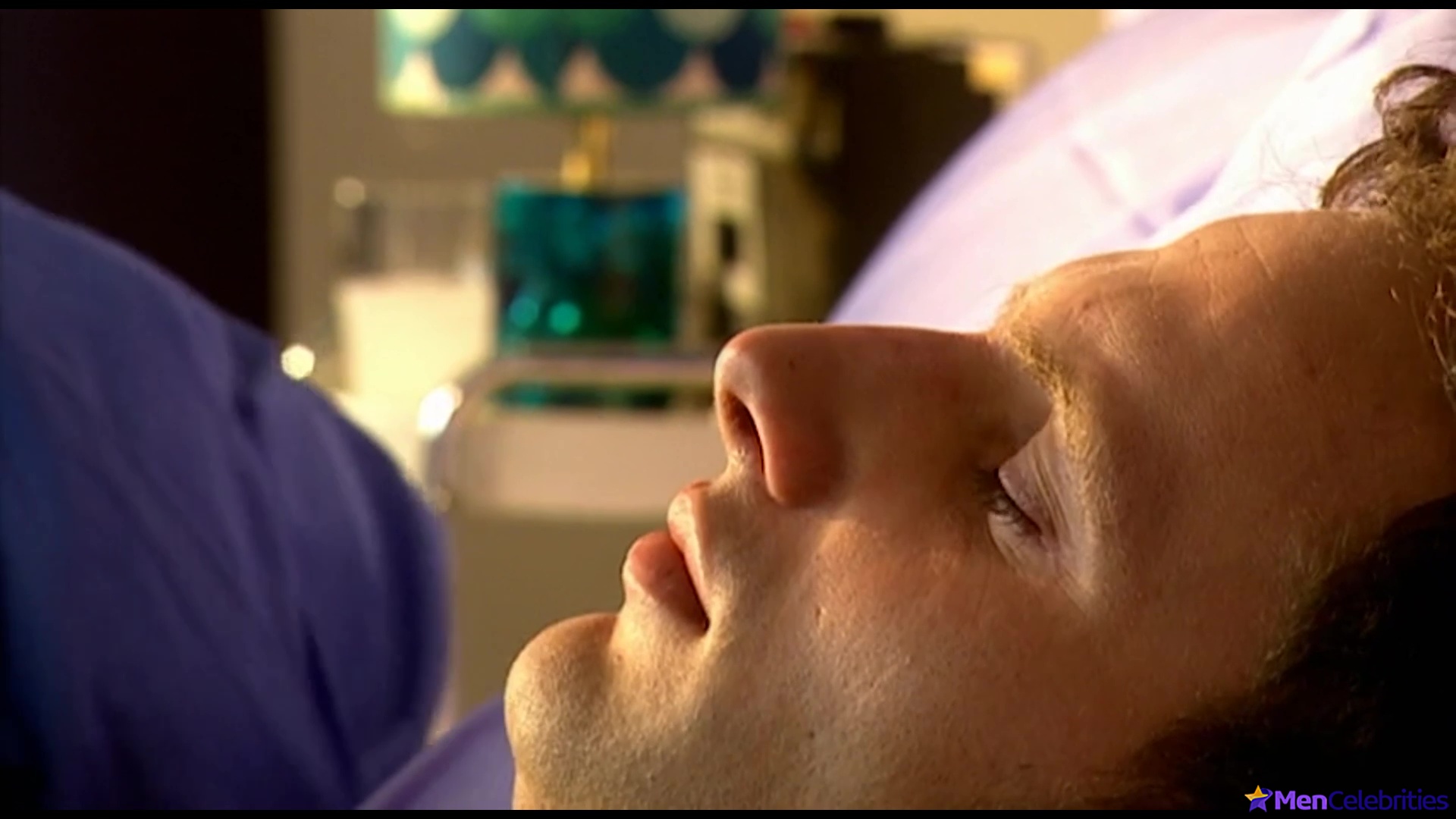 Andrew Lincoln nude photo collection