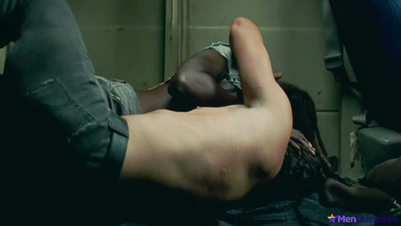 Andrew Lincoln nude photo collection