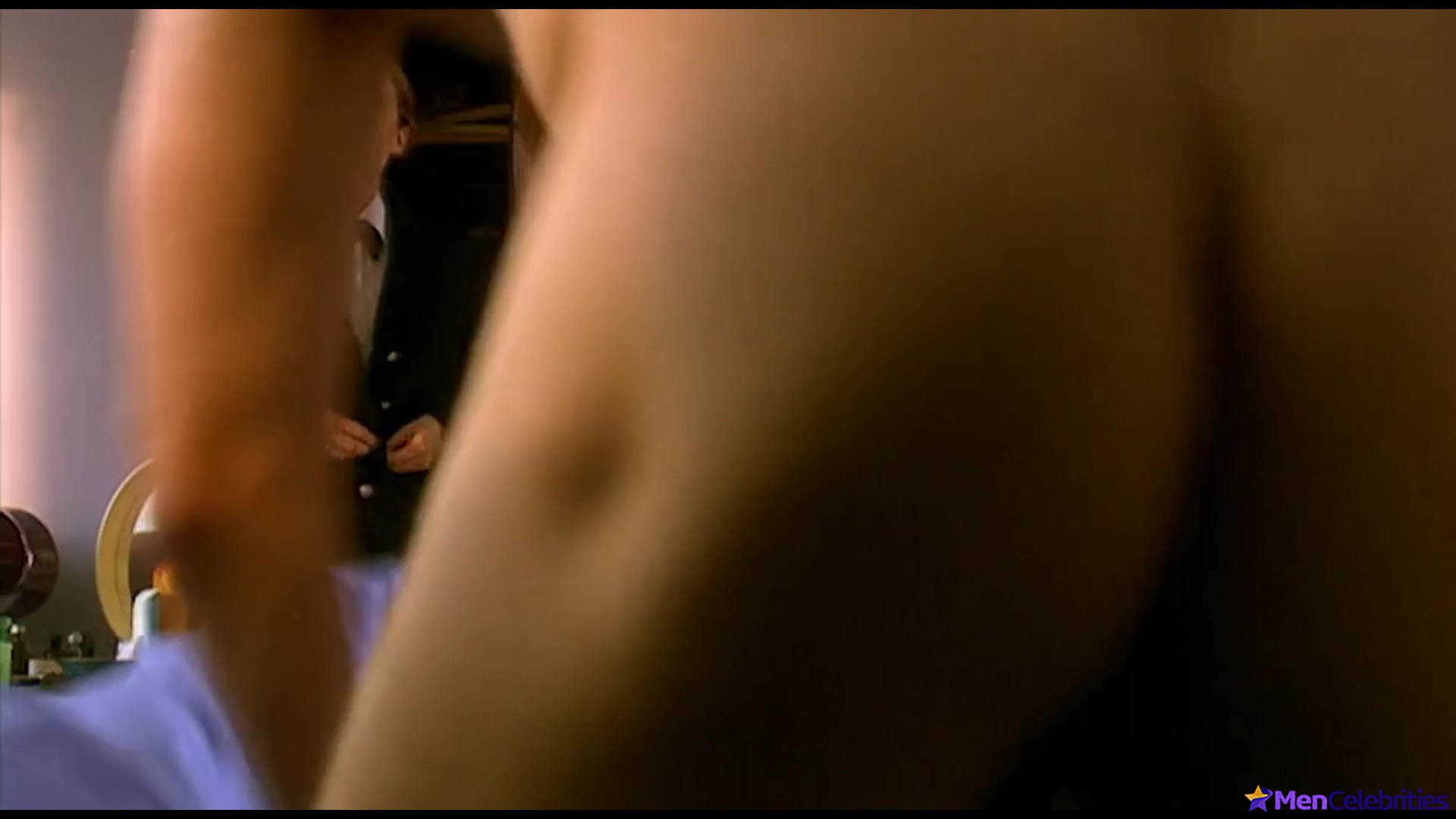 Andrew Lincoln nude photo collection