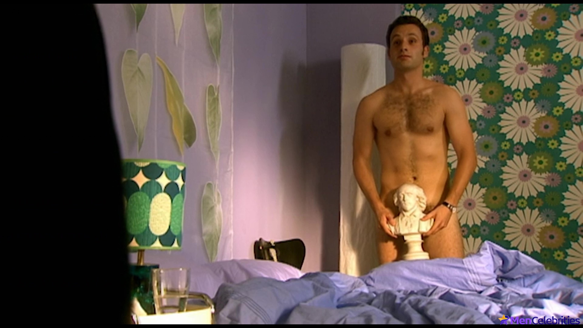 Andrew Lincoln nude photo collection