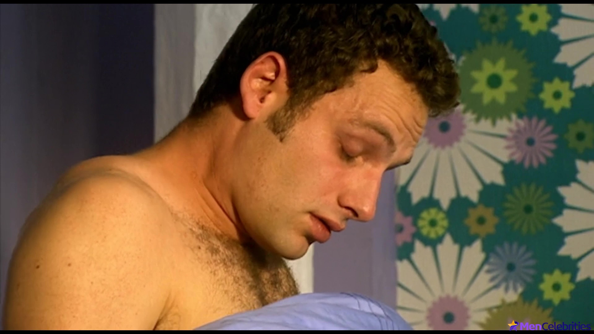 Andrew Lincoln nude photo collection