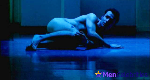 Andrew Lincoln nude photo collection