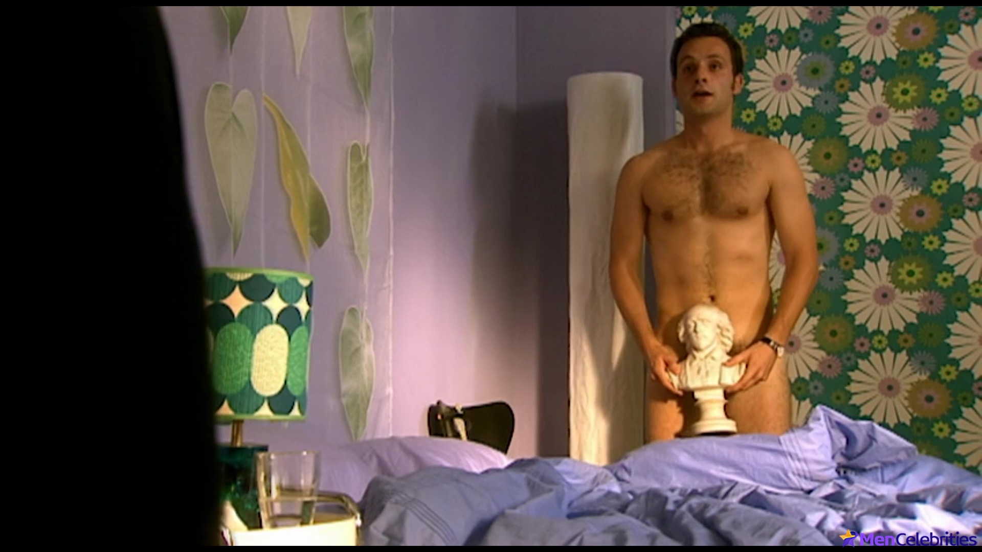 Andrew Lincoln nude photo collection