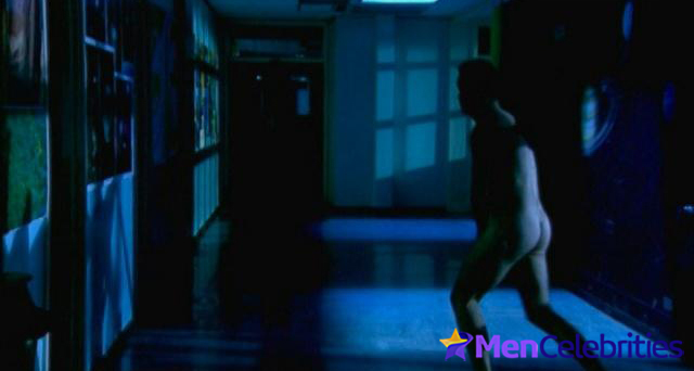 Andrew Lincoln nude photo collection