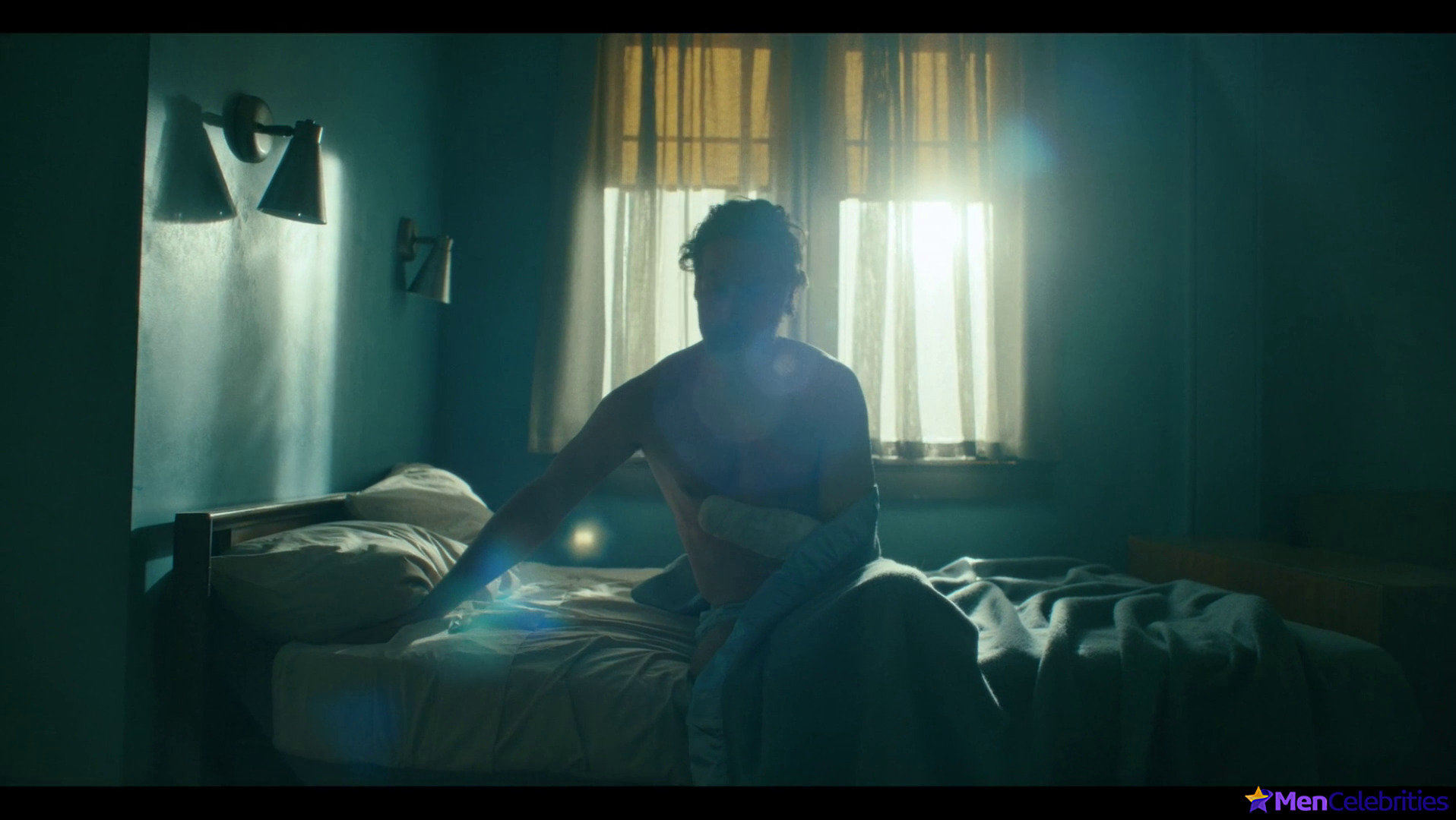 Andrew Lincoln nude photo collection