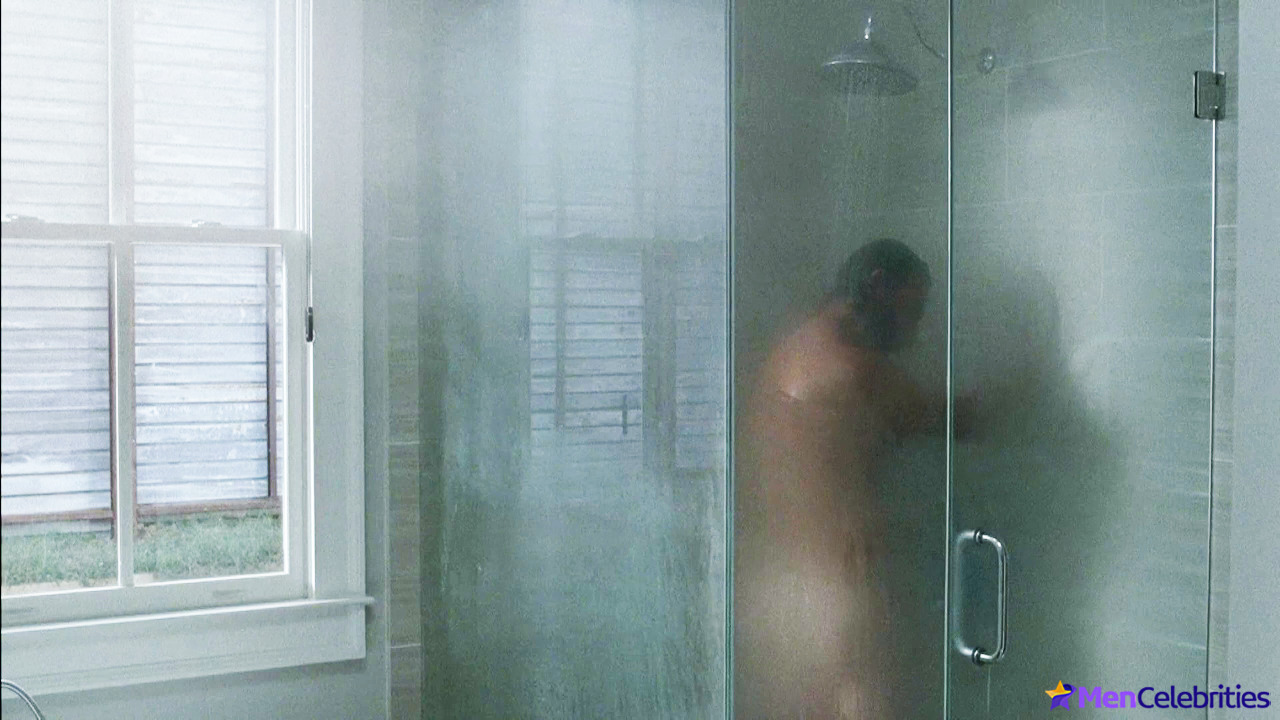 Andrew Lincoln nude photo collection