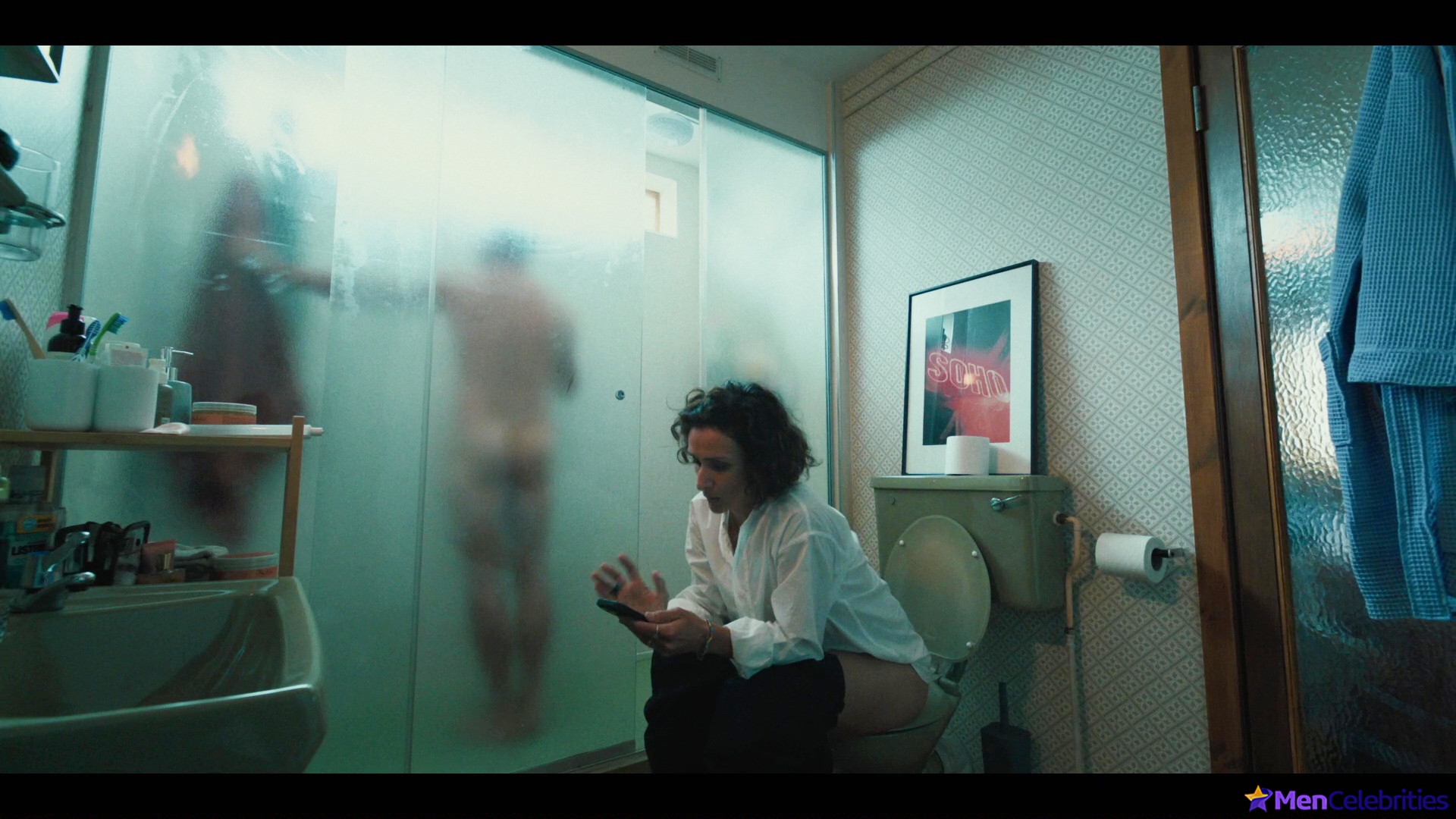 Andrew Lincoln nude photo collection