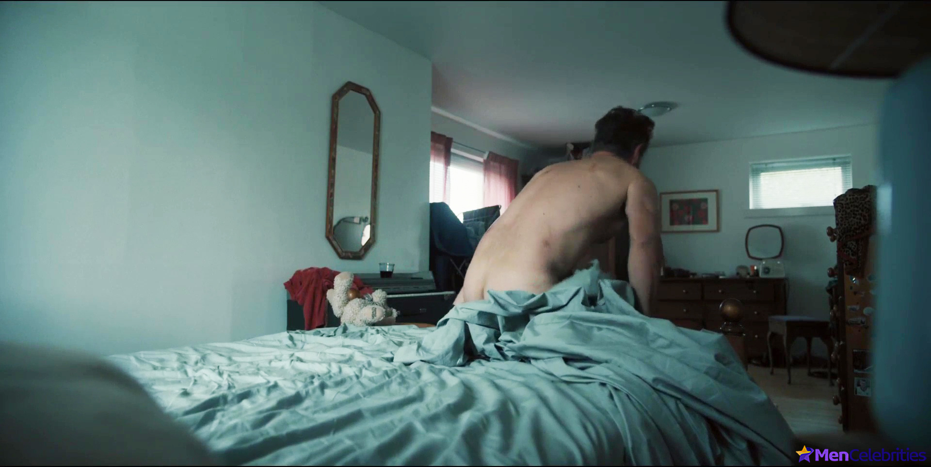 Andrew Lincoln nude photo collection