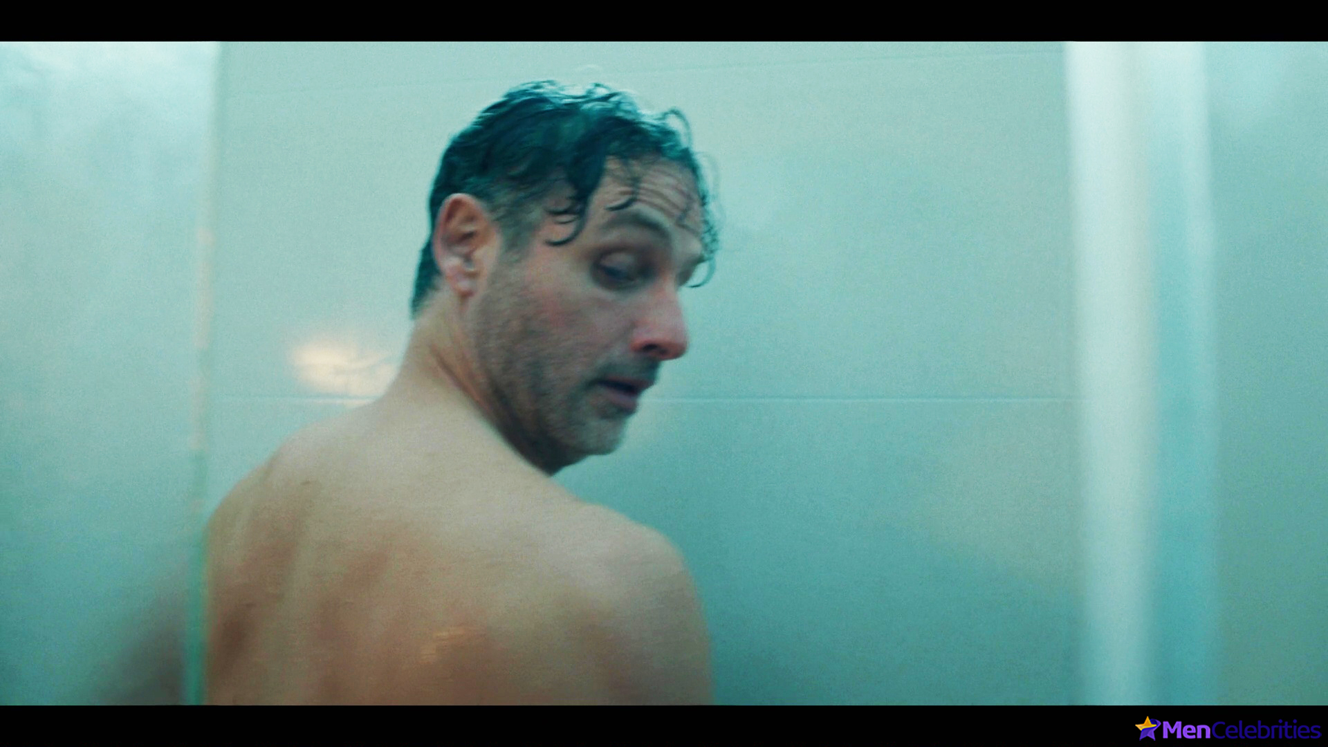 Andrew Lincoln nude photo collection