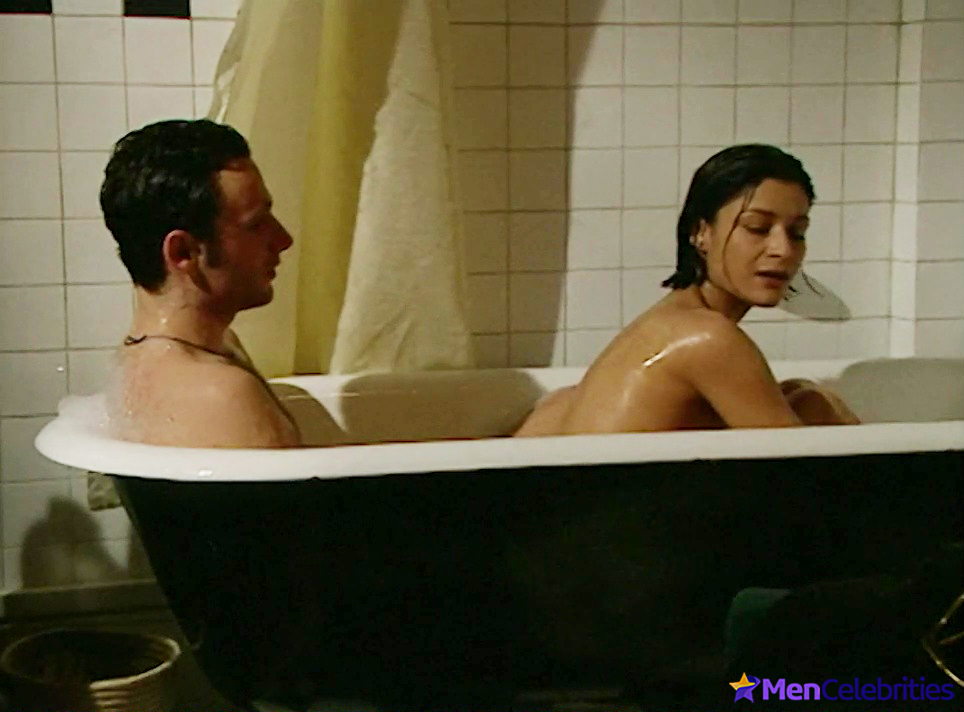 Andrew Lincoln nude photo collection