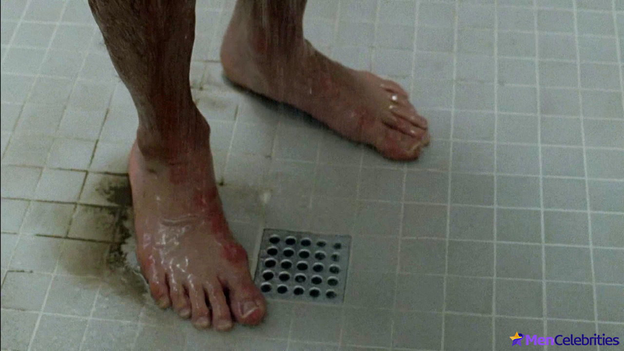 Andrew Lincoln nude photo collection