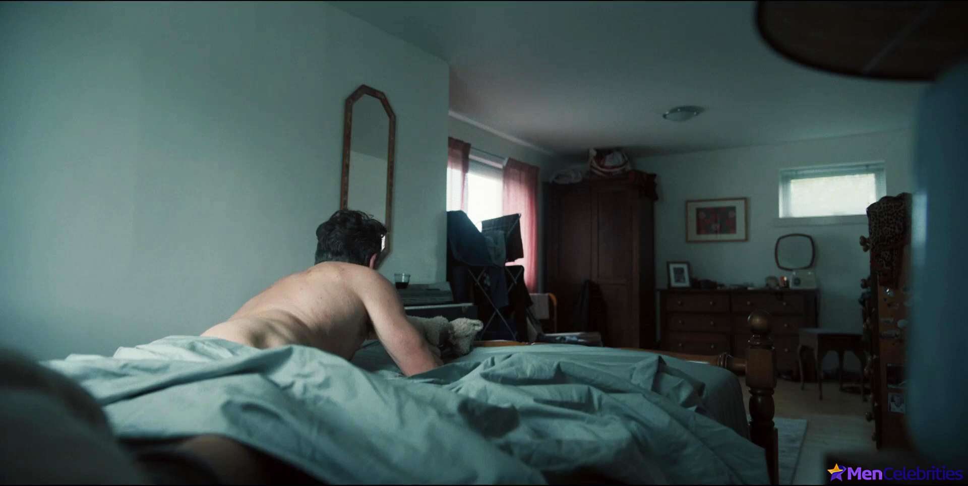 Andrew Lincoln nude photo collection