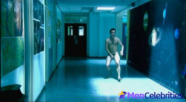 Andrew Lincoln nude photo collection