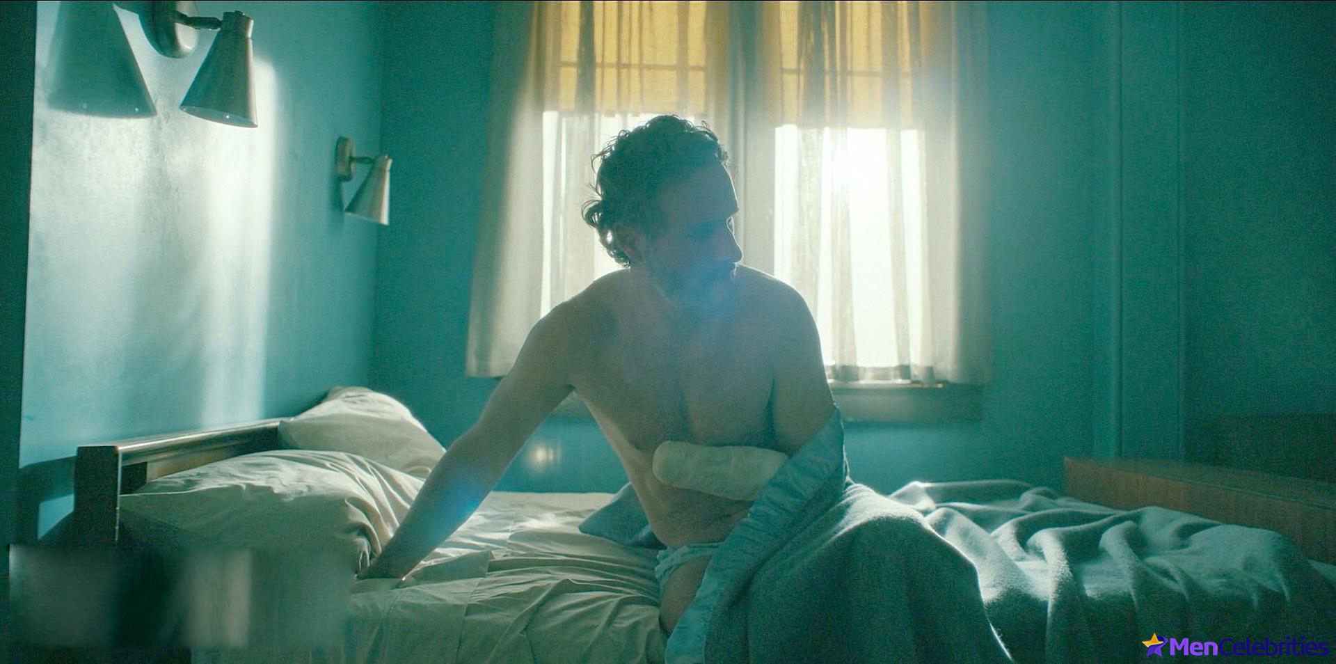 Andrew Lincoln nude photo collection