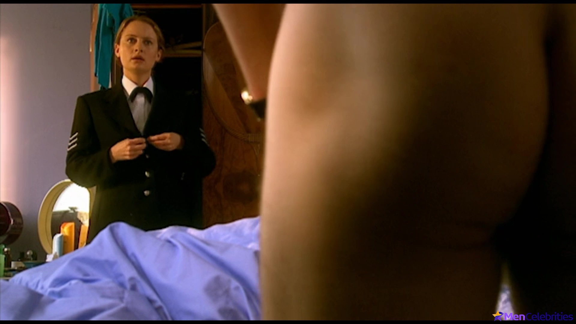 Andrew Lincoln nude photo collection