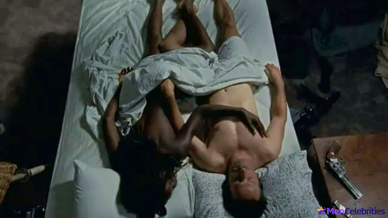 Andrew Lincoln nude photo collection