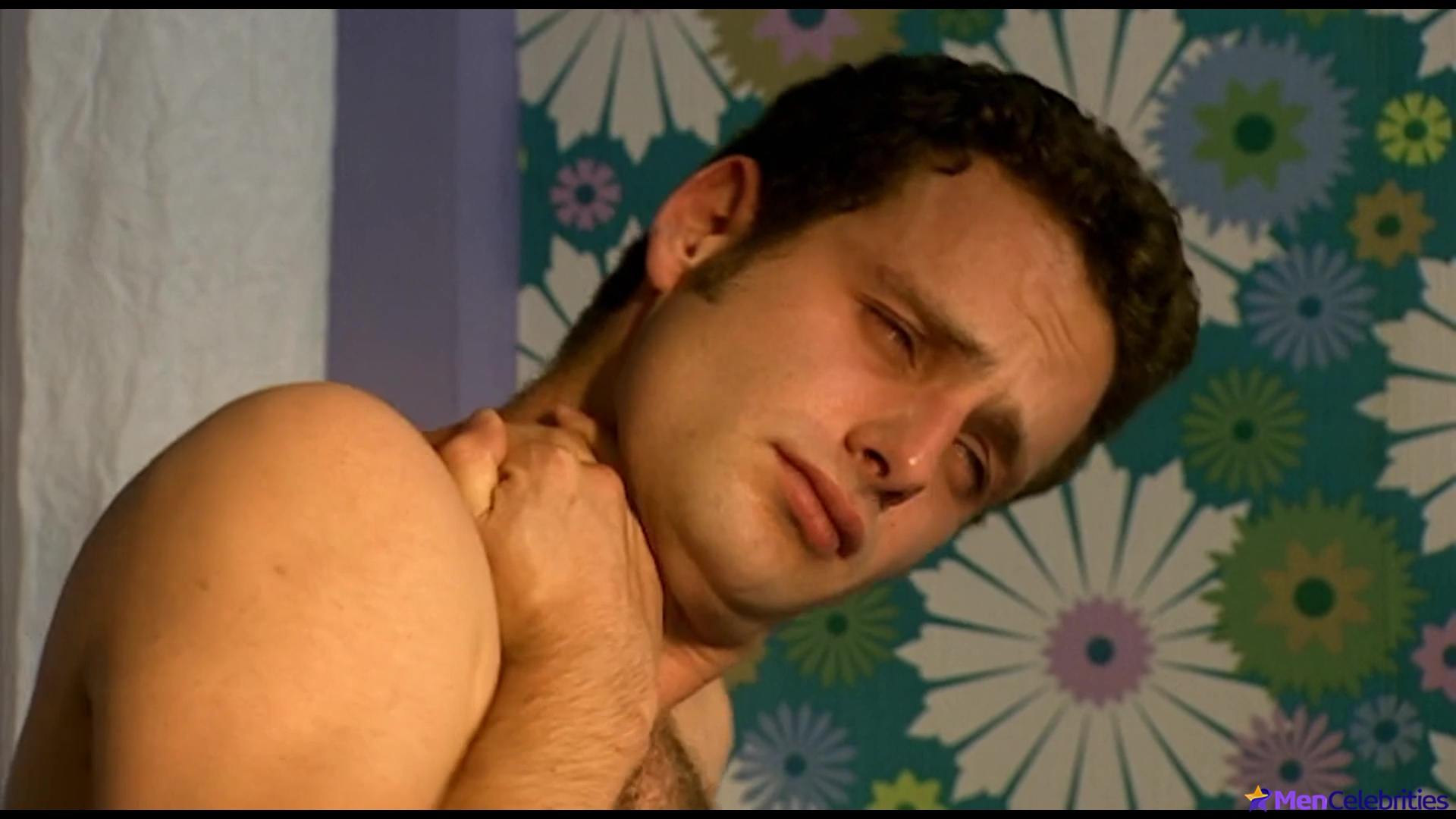 Andrew Lincoln nude photo collection