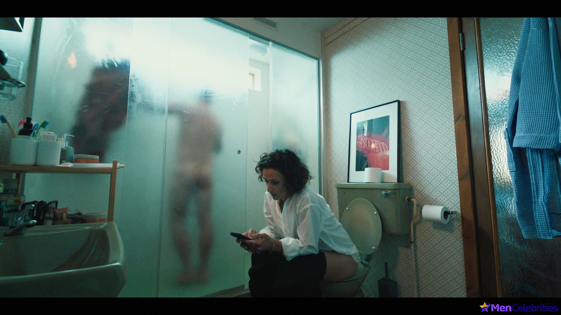 Andrew Lincoln nude photo collection