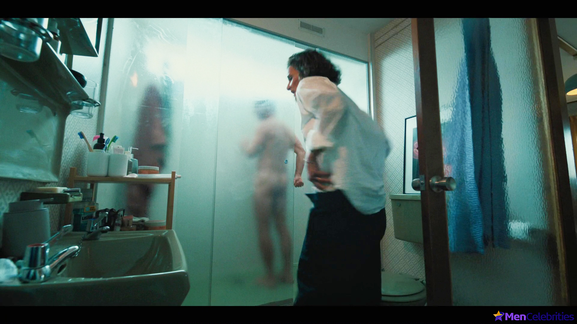 Andrew Lincoln nude photo collection