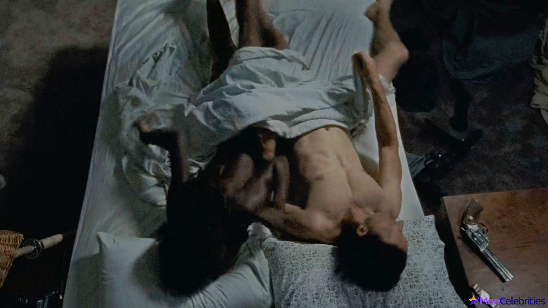 Andrew Lincoln nude photo collection