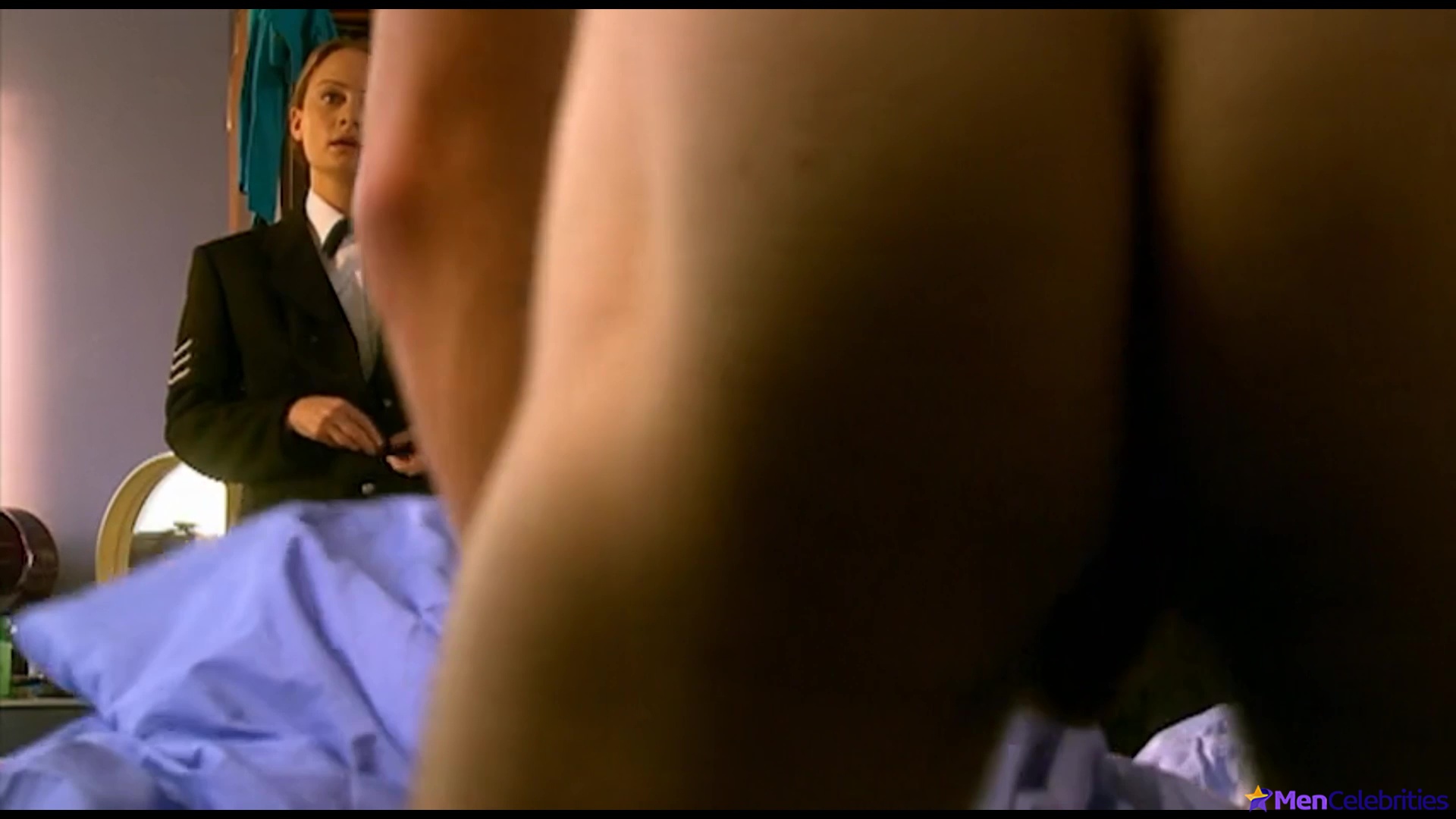 Andrew Lincoln nude photo collection