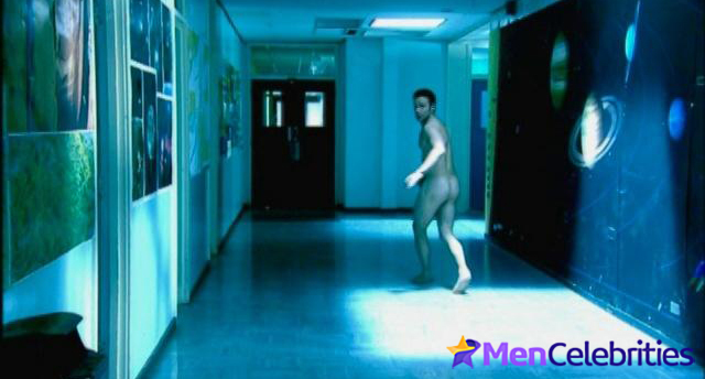 Andrew Lincoln nude photo collection